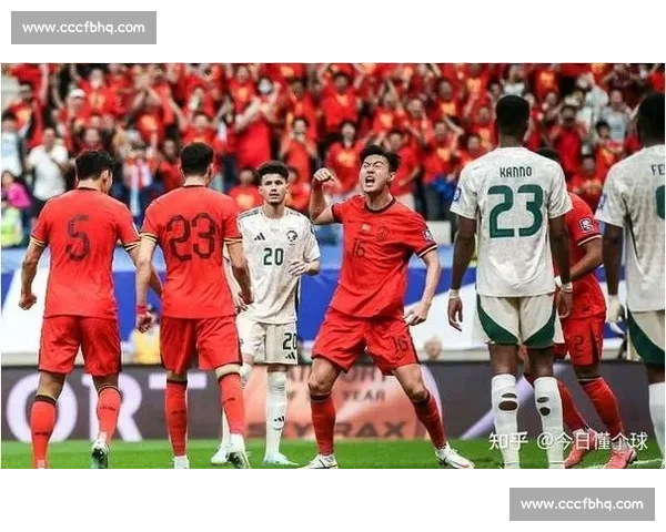 澳大利亚与沙特阿拉伯激战前瞻：两队世界杯预选赛关键对决解析