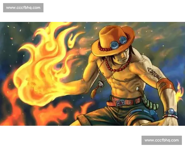 艾斯与罗的决战之时谁能主宰海上霸权终极对决解析